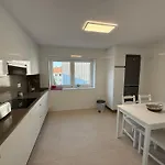 Casa Pilar Segundo Apartment *
