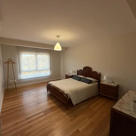 Casa Pilar Segundo * Сигуэйро