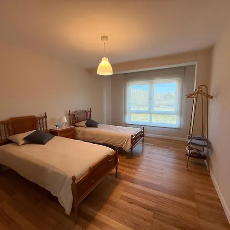 Casa Pilar Segundo *