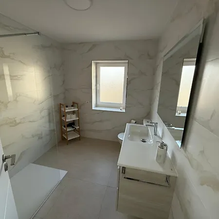 Апартаменты Casa Pilar Segundo