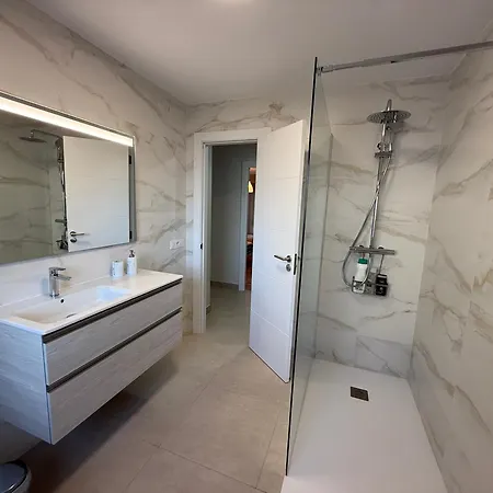 Апартаменты Casa Pilar Segundo