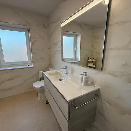 Апартаменты Casa Pilar Segundo *