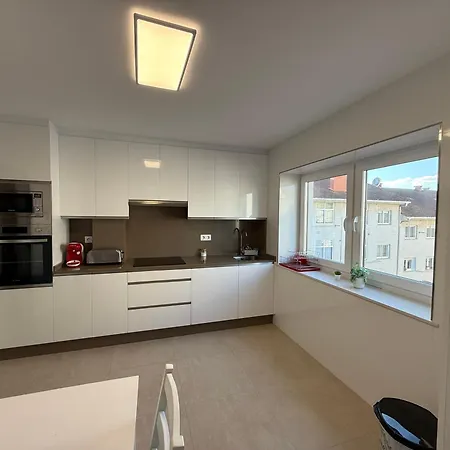 Apartamento Casa Pilar Segundo