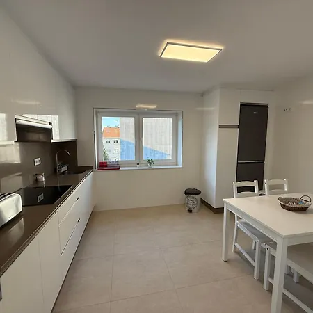 Casa Pilar Segundo Апартаменты *