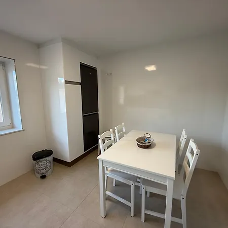 Casa Pilar Segundo Апартаменты *