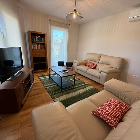 شقة Casa Pilar Segundo