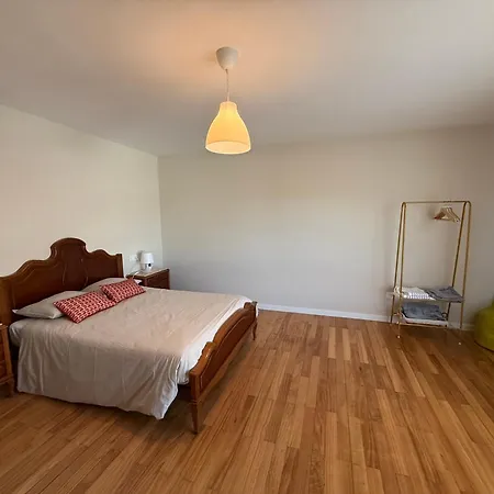 Casa Pilar Segundo *