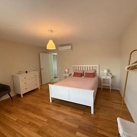 Casa Pilar Segundo * Sigueiro