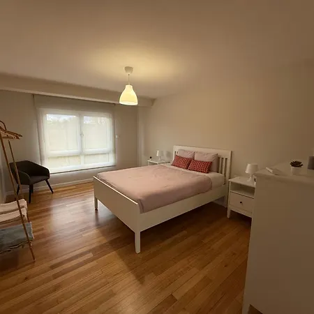 Casa Pilar Segundo アパート