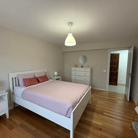 Casa Pilar Segundo Sigueiro
