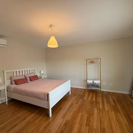 アパート Casa Pilar Segundo *
