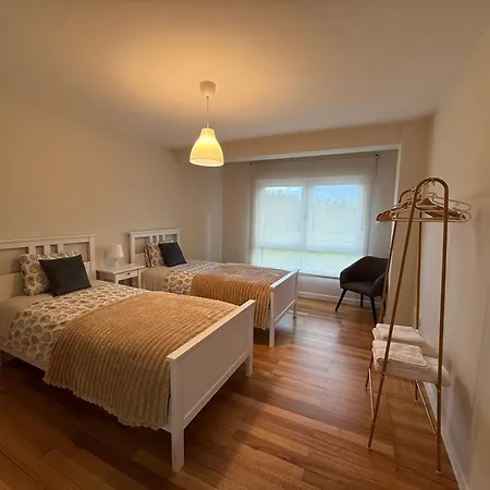 Casa Pilar Segundo Appartement Sigueiro