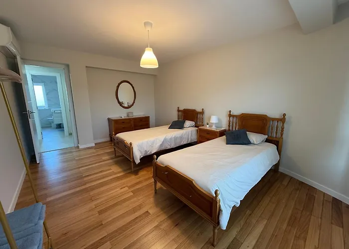 Casa Pilar Segundo Sigueiro