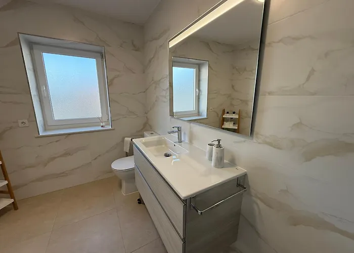 Apartament Casa Pilar Segundo *