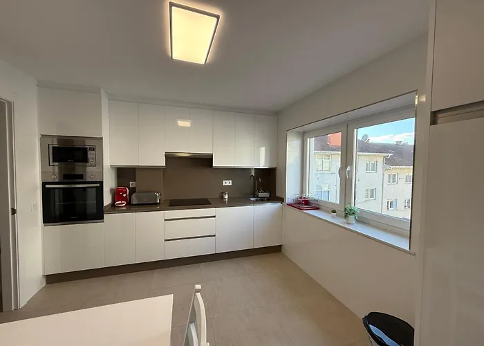 Apartament Casa Pilar Segundo