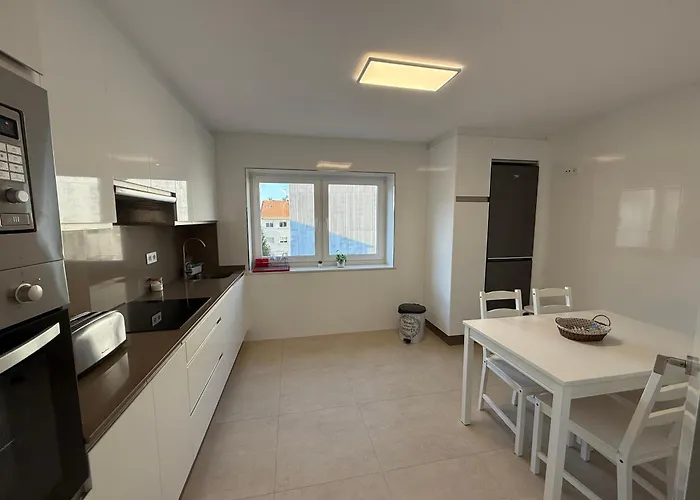 Casa Pilar Segundo Apartament *