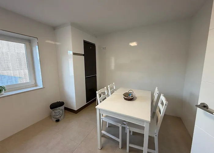 Casa Pilar Segundo Apartament *