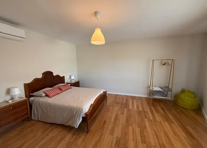 Casa Pilar Segundo *