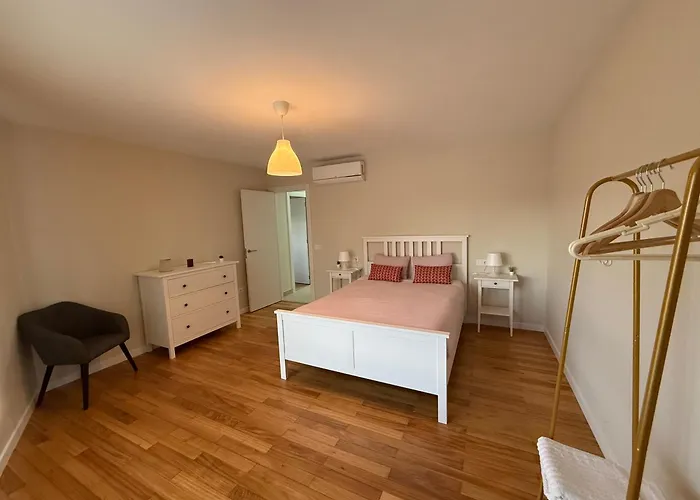 Casa Pilar Segundo * Sigueiro