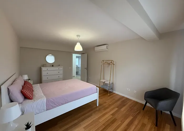 Casa Pilar Segundo