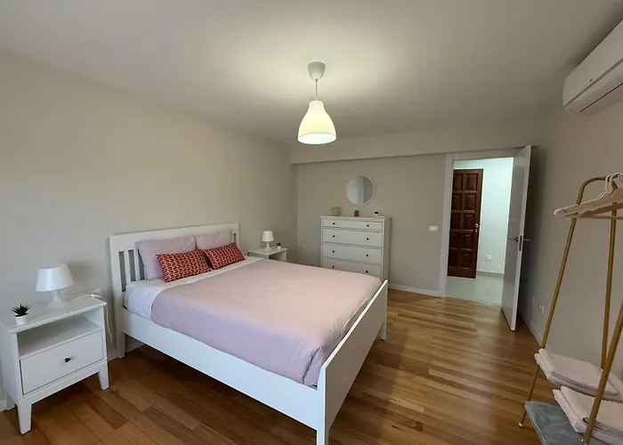 Casa Pilar Segundo Sigueiro